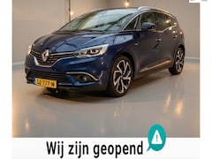 Renault Grand Scénic - 1.3 TCe Bose 7 persoons-automaat-nette auto-dealer onderhoud