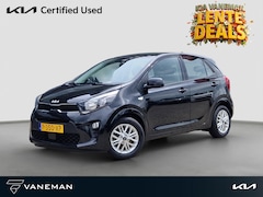 Kia Picanto - 1.0 DPi DynamicLine