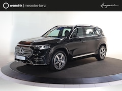 Mercedes-Benz GLB - 250+ Business Solution AMG 85.5 kWh | Panoramadak | Head-Up | Burmester | Superscreen | Pr