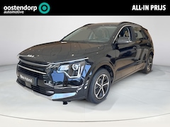 Kia Niro - 1.6 GDi Hybrid DynamicLine | Nu met €3.000, - inruilpremie | Informeer naar de beschikbaar