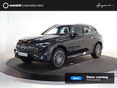 Mercedes-Benz GLC-klasse - 300e 4MATIC Sport Edition | Night | Panoramaschuifdak | 360° camera | Dodehoekassistent |