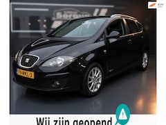 SEAT Altea XL - 1.2 TSI Ecomotive Businessline COPA-ketting is vervangen-airco-elek ramen-nette auto