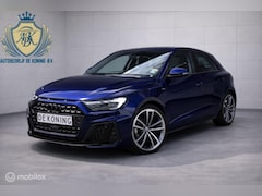 Audi A1 Sportback - 25 TFSI S edition LED ACC Virtual Carplay