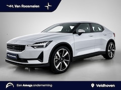 Polestar 2 - 2 SRSM 63kWh