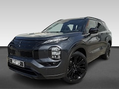 Mitsubishi Outlander - 2.4 PHEV 4WD Black Edition {uitgelichte-opties}