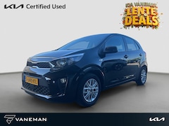 Kia Picanto - 1.0 DPi DynamicLine
