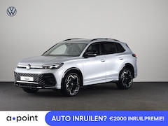 Volkswagen Tiguan - R-Line Edition 1.5 eHybrid 204 PK DSG | 20" LM | Black Style | Stoel & stuurverwarming | T