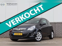 Opel Corsa - 1.2-16V BlitZ 1e eig. NL Auto 48dkm