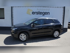 Suzuki S-Cross - 1.4 B.jet Select SH