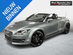 Audi TT Roadster - 2.0 TFSI Pro Line Btw Auto Nieuwstaat