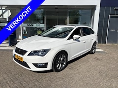 SEAT Leon ST - 1.4 TSI ACT FR Dyn | Pano | Trekhaak | Dsg