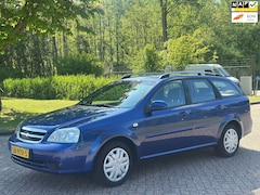 Chevrolet Nubira - 1.6-16V Spirit/AIRCO/TREKHAAK
