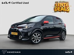 Kia Picanto - 1.0 DPi GT-Line