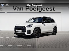 MINI Countryman - SE ALL4 John Cooper Works 66.5 kWh | pakket L