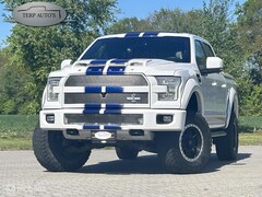 Ford F150 - USA Shelby