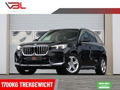 BMW X1 - xDrive25e 245PK | X-line | SOH 98, 5% | Massage | H&K audio | Memory