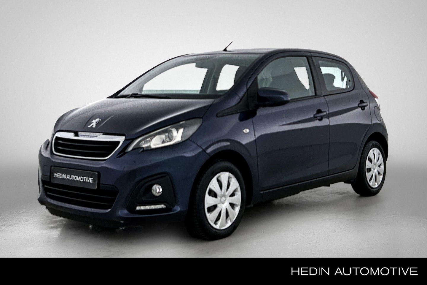 Peugeot 108 - 1.0 e-VTi Active | 5 drs | Elektrische ramen voor | - AutoWereld.nl