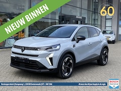 Renault Captur - TCe 1.3 Mild Hybrid 140pk Techno