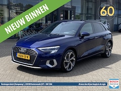 Audi A3 Sportback - 40 TFSI e 204pk PHEV S-tronic Advanced Edition