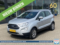 Ford EcoSport - 1.0 EcoBoost Titanium | Carplay | Camera
