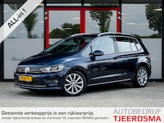 Volkswagen Golf Sportsvan - 1.4 TSI Highline | Trekhaak | Camera | Navigatie | Stoelverwarming | Dode Hoek Detectie |