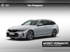 BMW 3-serie Touring - 330e