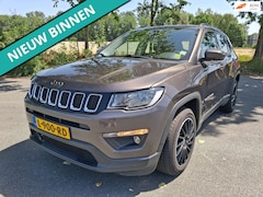Jeep Compass - 1.4 MultiAir Limited ZEER NETTE AUTO RIJDT EN SCHAKELT GOED