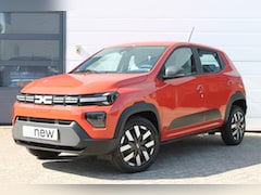 Dacia Spring - Expression 65 26.8 kWh | Snellader 30 kW | parkeersensoren achter |