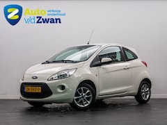 Ford Ka - 1.2 Champions Edition start/stop / Clima/ Stoelverw