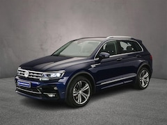 Volkswagen Tiguan - Highline Business R 1.4 TSI 150pk DSG Automaat Trekhaak, Elektrische achterklep, Adaptive