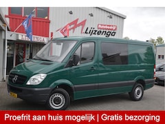 Mercedes-Benz Sprinter - 313 2.2 CDI 366 HD DC Dubbel cabine | Trekhaak | 7p
