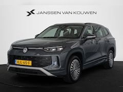 Volkswagen Tayron - 1.5 eHybrid Life Edition Trekhaak Stuur-Stoelverwarming Camera