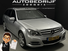 Mercedes-Benz C-klasse Estate - 220 CDI Avantgarde * 63-AMG * Automaat