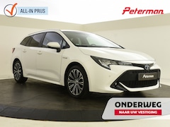 Toyota Corolla Touring Sports - 2.0 Hybrid Business Plus | Stoelverw. | Trekhaak | PDC V+A |