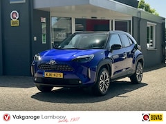 Toyota Yaris Cross - 1.5 Hybrid 130 Launch Edition Trekhaak 360 Camera Head-up