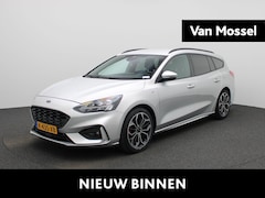 Ford Focus Wagon - 1.5 EcoBoost ST Line X Business | Automaat | Carplay | Climate Control | Cruise Control |