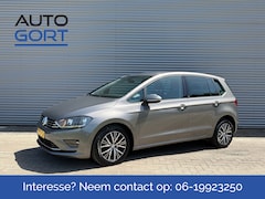 Volkswagen Golf Sportsvan - 1.2 TSI All Star | Navi | Trekhaak | Climate control |