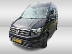 Volkswagen Crafter - 2.0 TDI 140pk L3 H3 Airco Camera Trekhaak