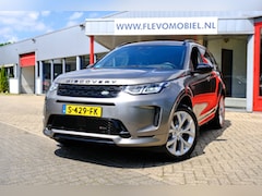 Land Rover Discovery Sport - P300e 1.5 R-Dynamic SE AWD Aut. Leder|LED|Virtual display