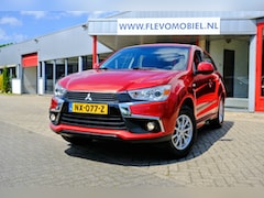 Mitsubishi ASX - 1.6 Cleartec Bright+ Navi|Clima|LMV|Cruise