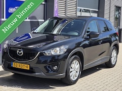 Mazda CX-5 - 2.0 TS 2WD Skyactive-g 160pk