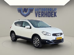 Nissan Qashqai - 1.6 Connect Edition Trekhaak - Panoramadak