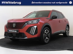 Peugeot e-2008 - EV Allure 54 kWh