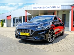 Ford Focus - 1.0 EcoBoost Hybrid ST Line X Business Pano|Navi|Clima|Cam|LMV