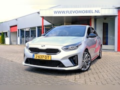 Kia Cee'd - Ceed 1.4 T-GDi GT-PlusLine Aut. Pano|Leder-Alcantara|Cam|CarPlay|Navi