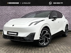 Lynk & Co 02 - More 66 kWh | Trekhaak | Panoramadak | 360 camera | Harman Kardon audio | Dodehoekdetectie