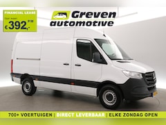 Mercedes-Benz Sprinter - 317 CDI L2H2 170PK | Airco | Camera | Cruise | 3 Zits | Carplay