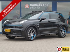 Lynk & Co 01 - 1.5, Camera 360 + Sensoren / Carplay + Android Auto / Full LED / 20' LMV