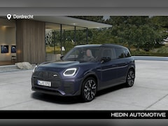 MINI Countryman - SE ALL4 John Cooper Works 66.5 kWh Pakket XL | Stoelmassage | Elektrisch verstelbare stoel