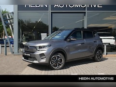Citroën ë-C3 - Max 113pk Comfort Range 44 kWh | Achteruitrijcamera | Navigatie | Apple Carplay / Android